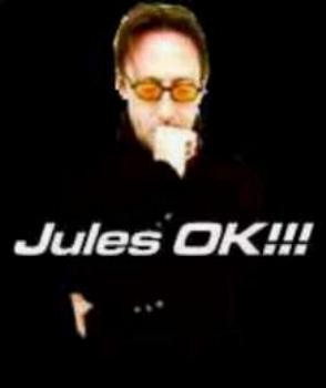 Jules Ok!!!