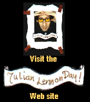 Julian Lennon Day Link
